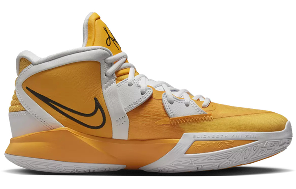 Кроссовки Nike Kyrie Infinity 8