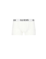 трусики-боксеры 3 шт. Guess Underwear - голубой(U2BG05 K6YW0)