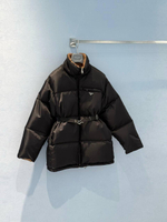 Пуховик Prada