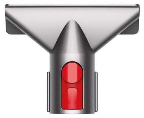 Пылесос Dyson Big Ball Parquet 2 CY28, серый/фиолетовый