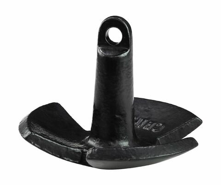 Якорь гриб 9.1 кг, Marine Rocket