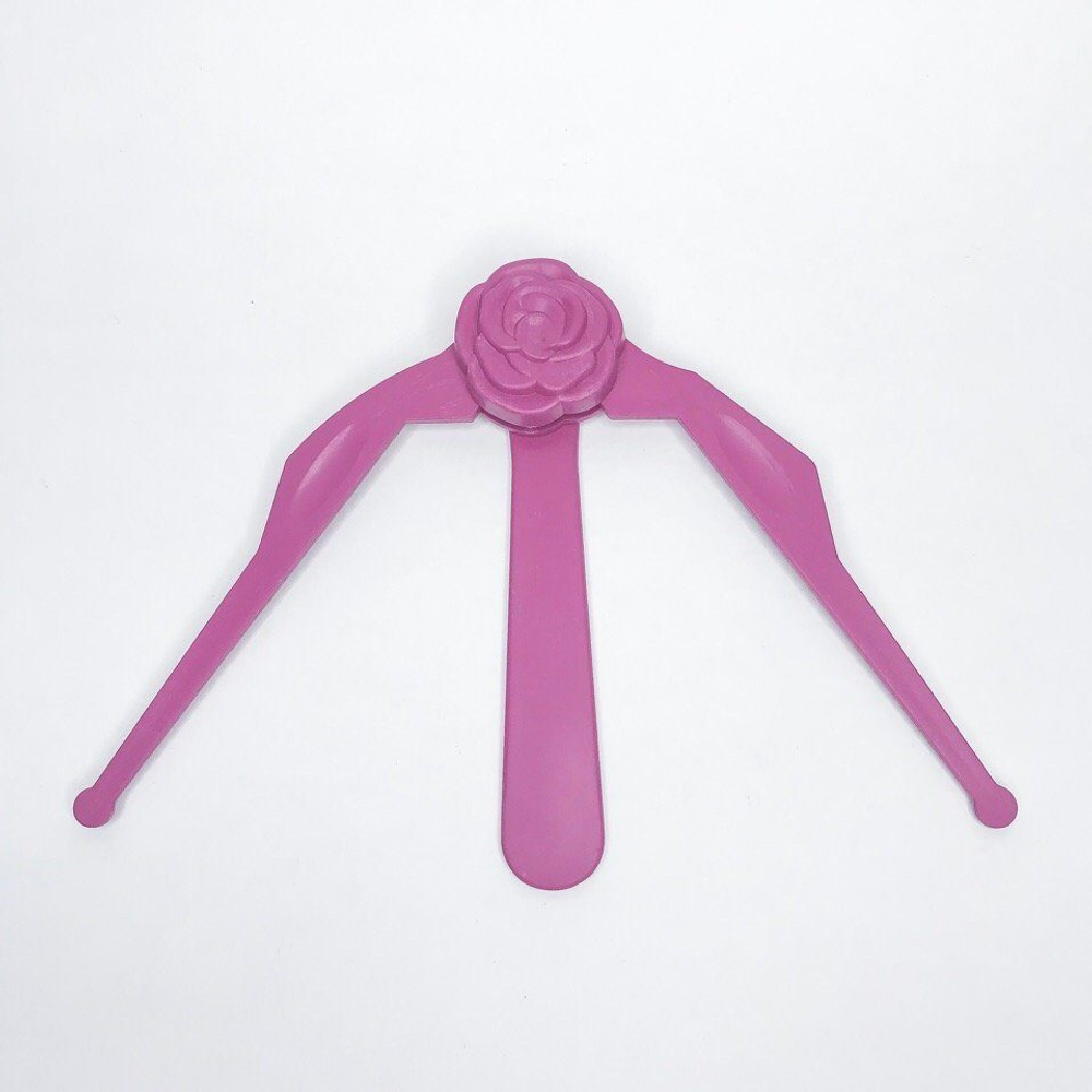 Линейка-уровень для отрисовки бровей