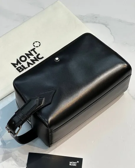 Клатч Montblanc Meisterstuck