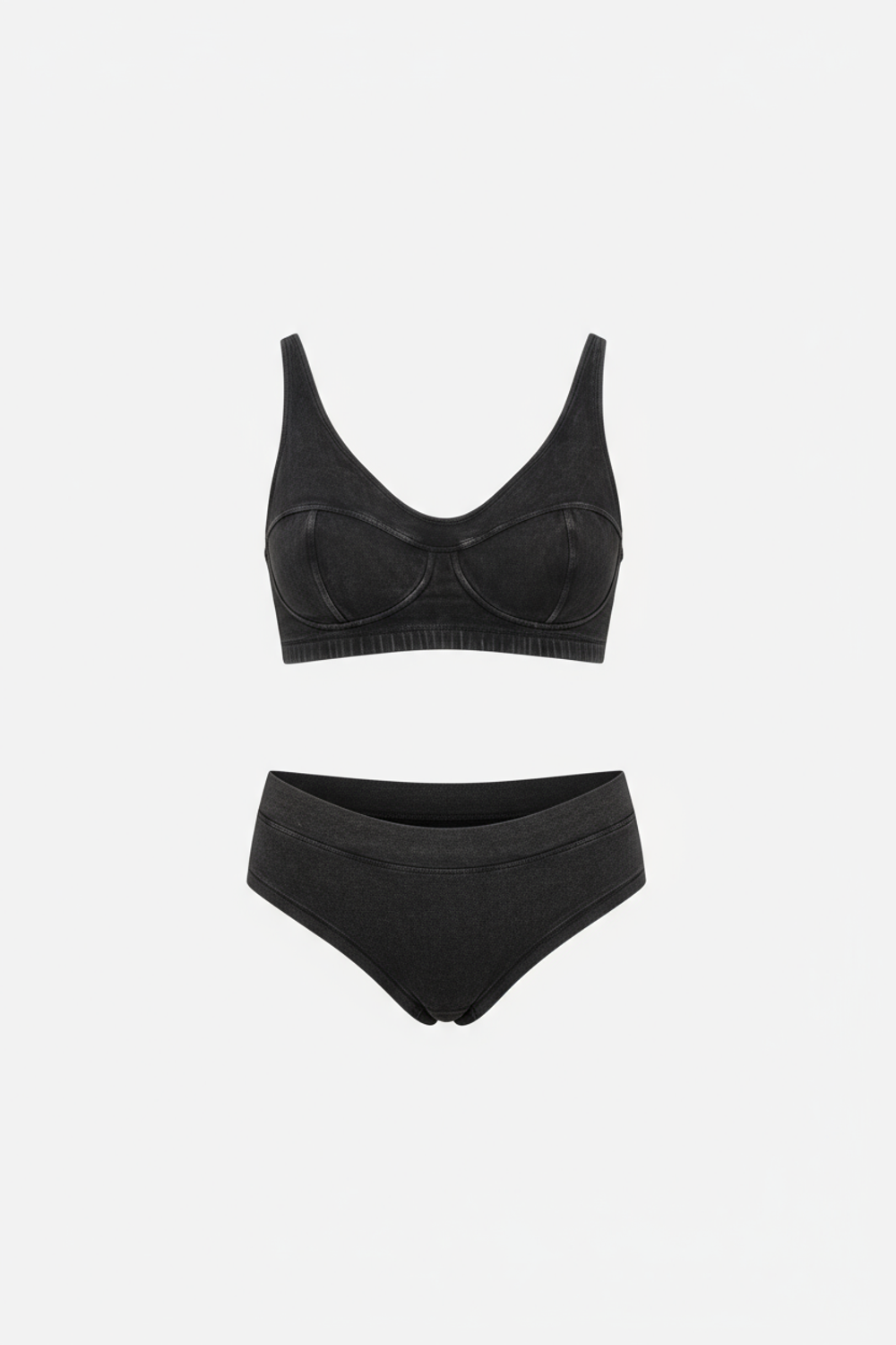 Бралетт №36 | Лимитированная коллекция