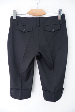 Бриджи Fusion с подворотами 44 размер