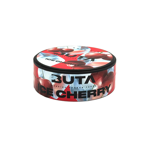 Buta - Ice Cherry (100г)