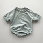 Ромпер с кор.рукавами LittleLove