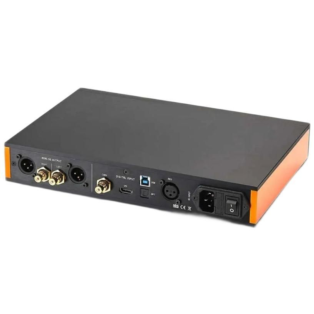 ЦАП Holo Audio Cyan 2 DAC