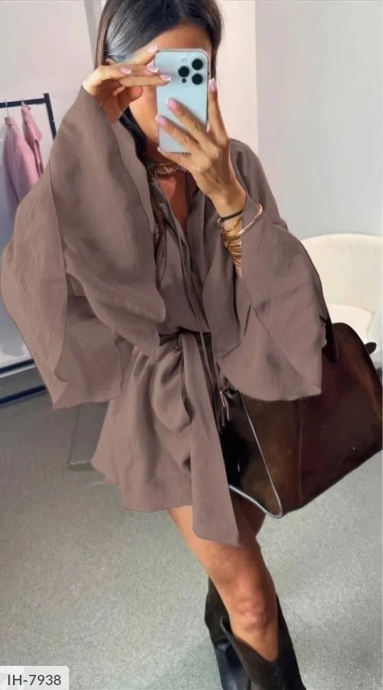 Платье IH-7932 Фабрика Моды