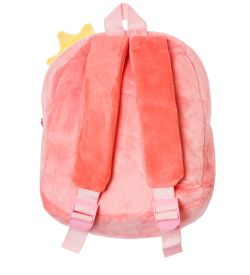 Lovely JOY LJ-81/ 4 Рюкзак «Фламинго Розочка» LOVELY JOY