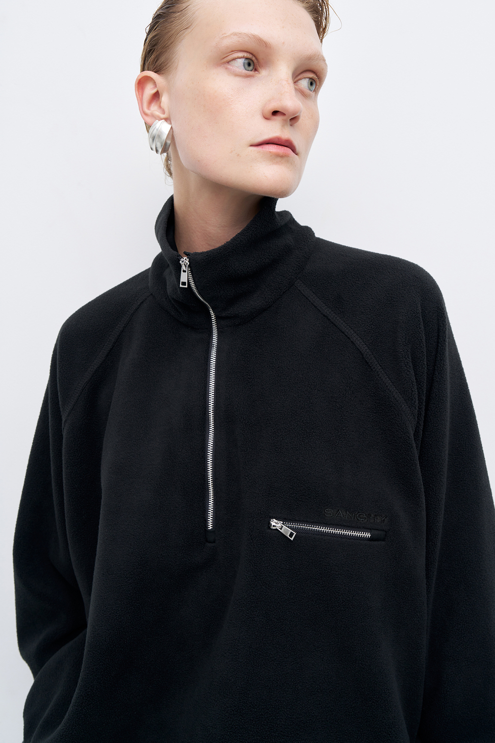 Толстовка Fleece