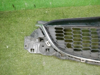 Решетка радиатора Mazda CX-5 (2011-2015)