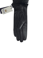 Перчатки. Женские. Материал верха: Кожаные люкс качества. Подклад: Трикотаж-шерсть. 5 шт в упаковке.