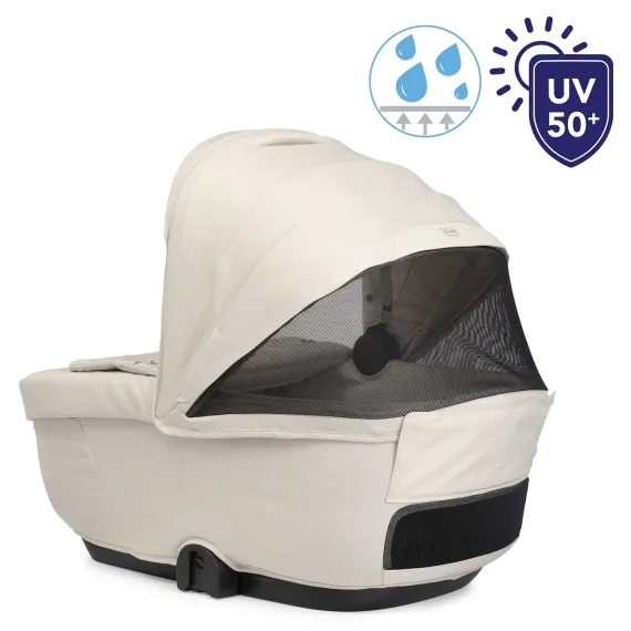 Люлька для коляски Chicco Gran Comfort Amber Glow