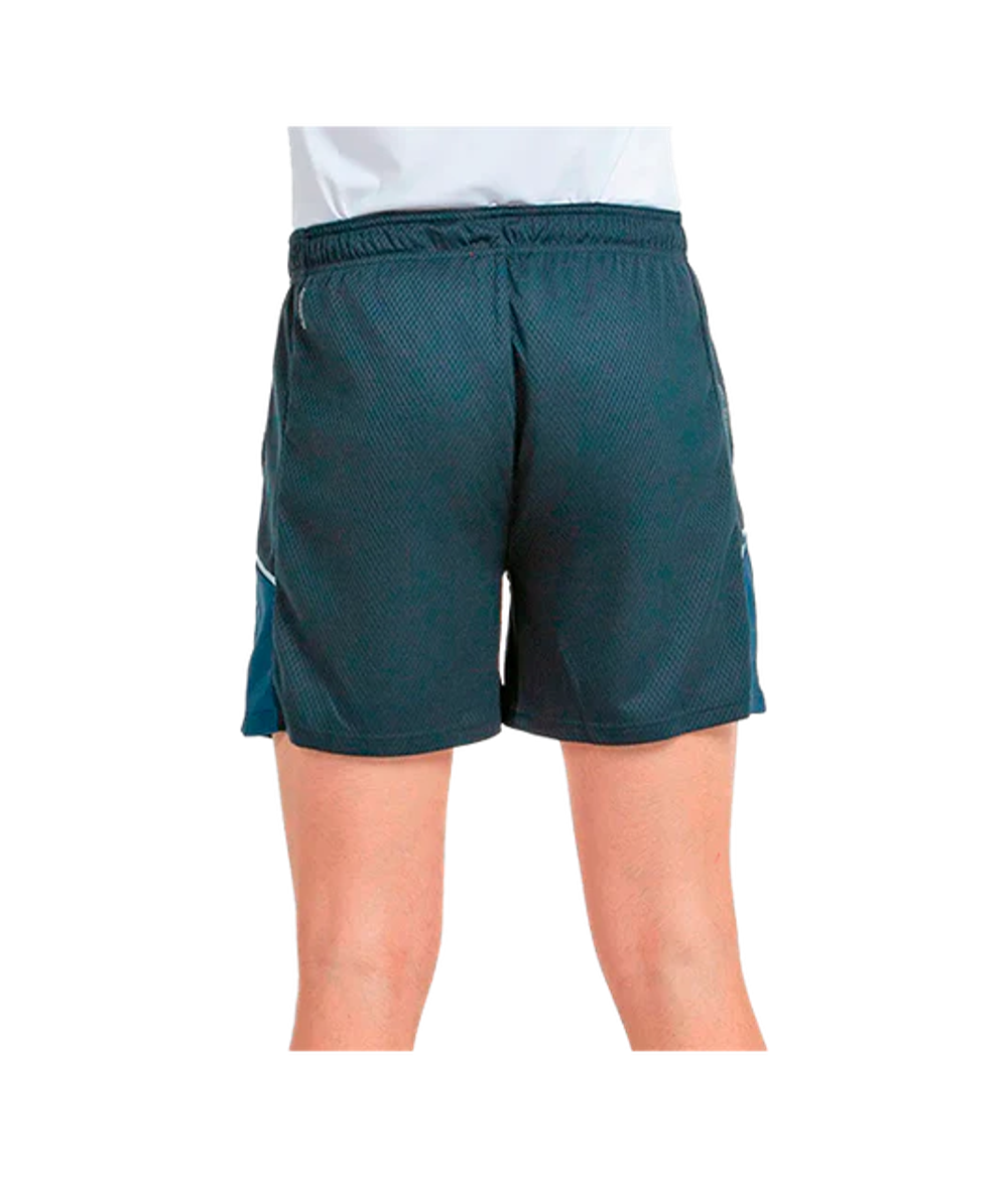 Штаны для падел Bullpadel Bagre Navy Blue 2025 | Размер 2XL