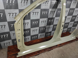 Боковина левая Haval Jolion 24-нв Новая Оригинал 5401101XST13A