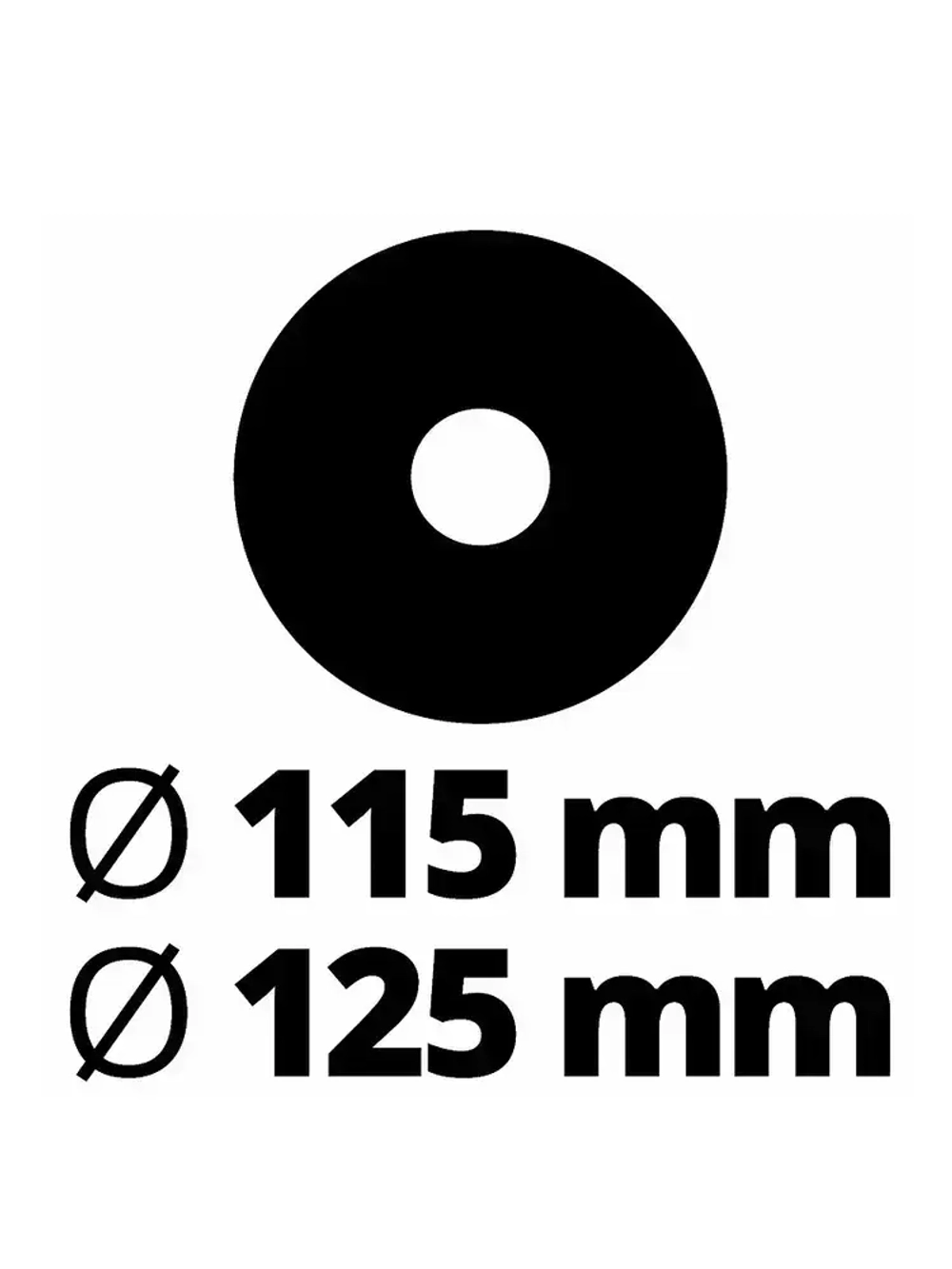 Стойка для УШМ (Болгарки) Einhell TS 115/125 4431044