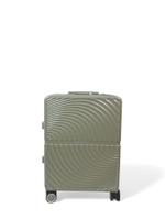 Ручная кладь Bon-Voyage Model Wave, Хаки, S