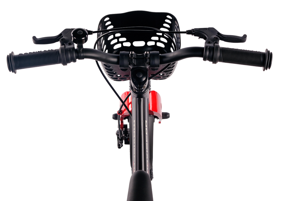 Maxiscoo JAZZ Pro 14'' (2025)