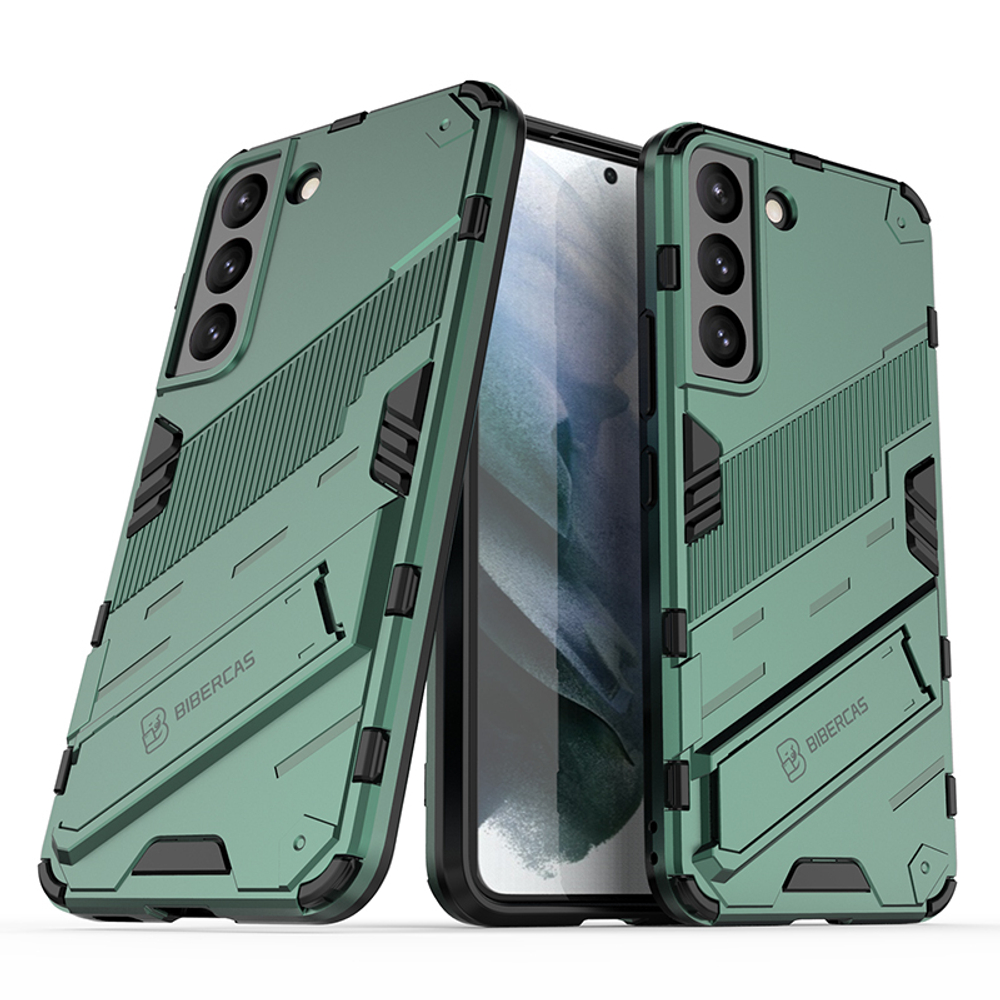 Чехол Warrior Case для Samsung Galaxy S22