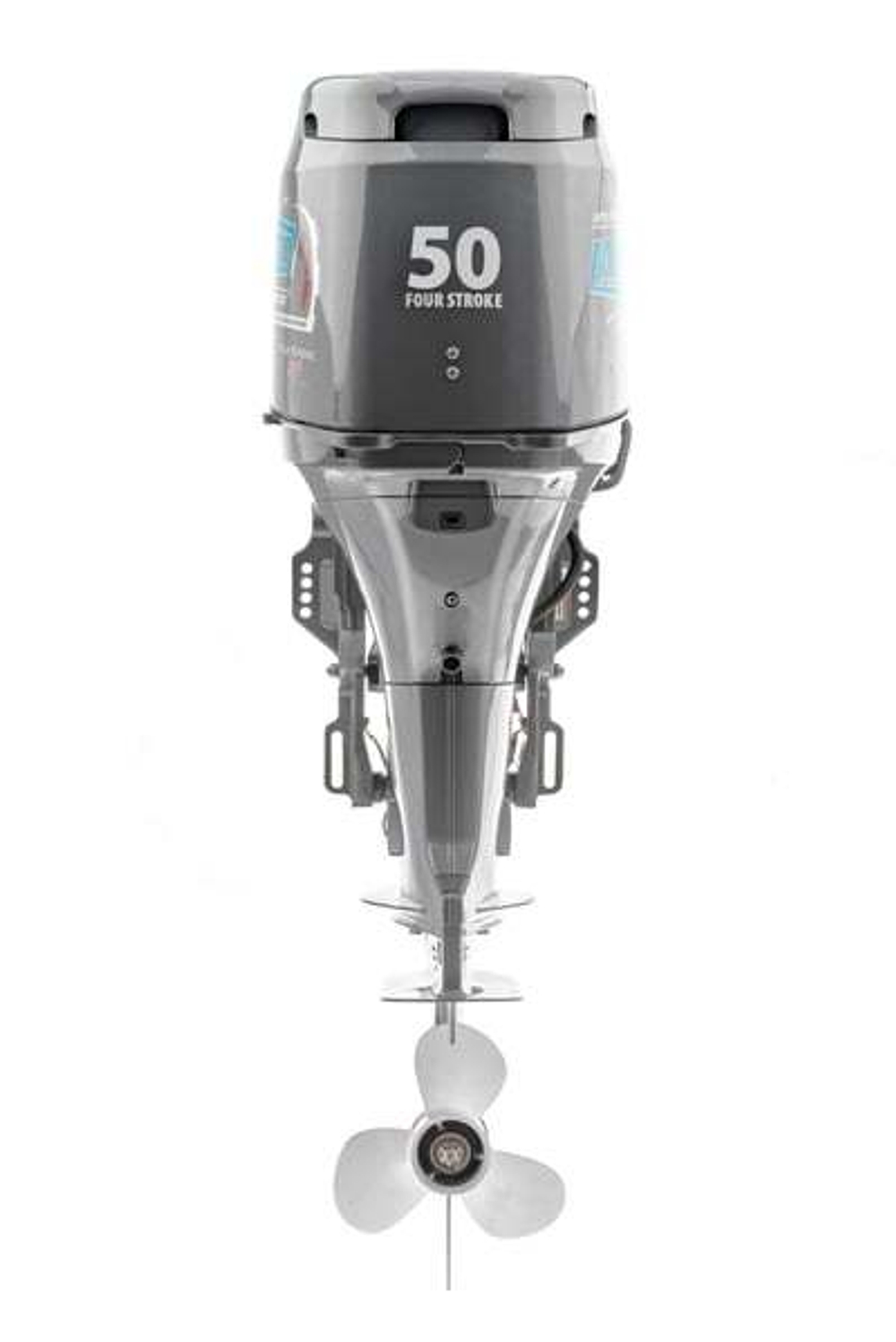4х-тактный лодочный мотор MIKATSU MF50FEL-T-EFI