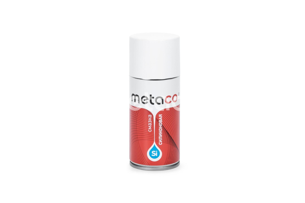 Смазка-спрей Metaco 210 мл