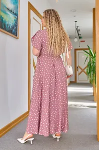 Платье УК-2439-1 Fabrika