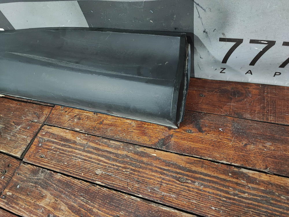 Накладка двери задней правой Mazda CX-5 1 (KE) 11-17 Б/У Оригинал KD5351RC1