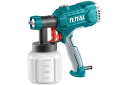 Краскораспылитель электрический TT3506