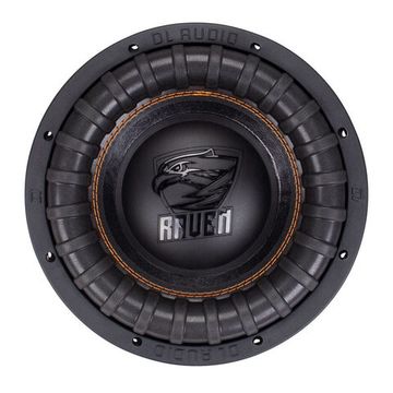 DL Audio Raven 10 V2