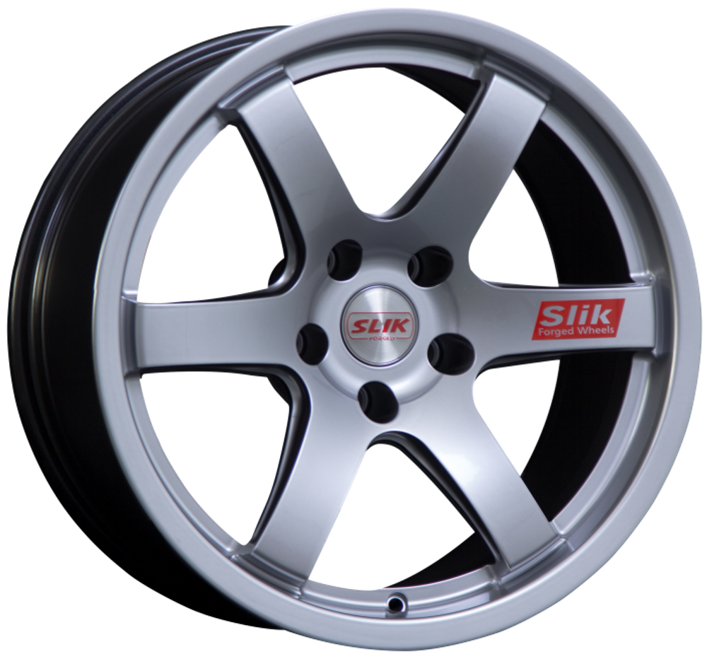 Диск SLIK 17x9 L753