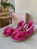 Новые босоножки Blumarine Baby, 25