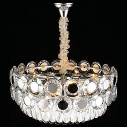 Подвесная люстра Aployt Nikoul APL.832.13.12