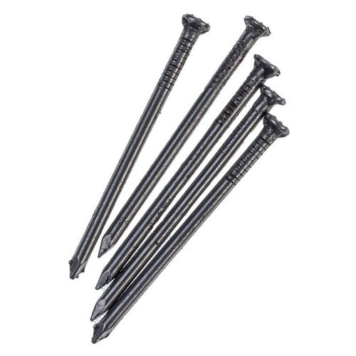 Гвозди строительные 4х100 мм 1 кг