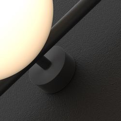 Бра OHLA L2 Brass