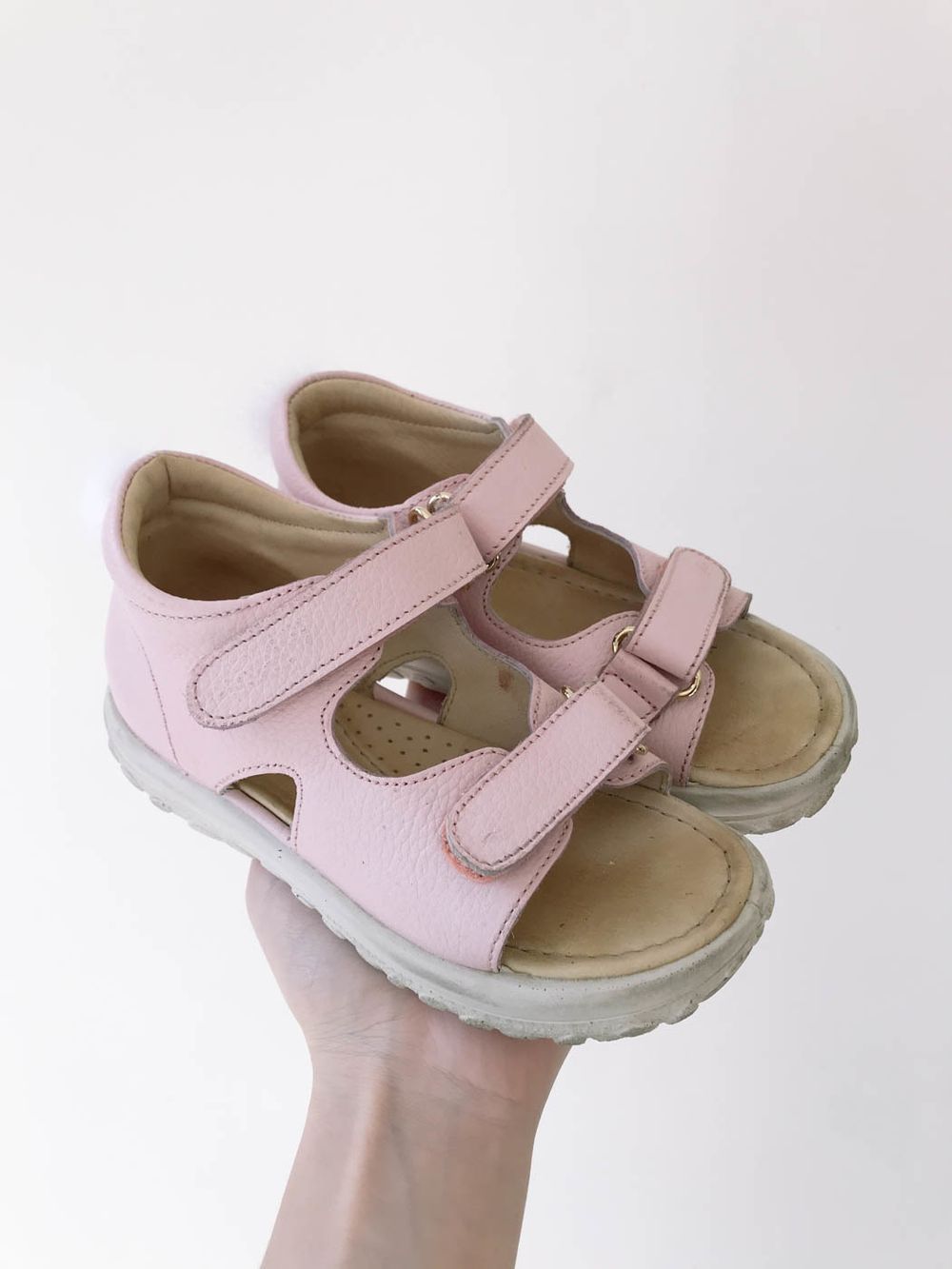 Сандалии Easy Step