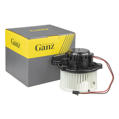 Вентилятор отопителя GEELY Monjaro (KX11) 2021- GANZ GIC06418