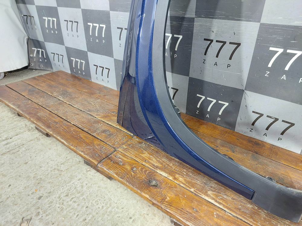 Крыло переднее правое Omoda C5 22-нв Б/У Оригинал 553000313AADYJ