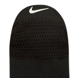 Теннисные носки Nike Dri-Fit ADV Cushioned No-Show 1P - Black