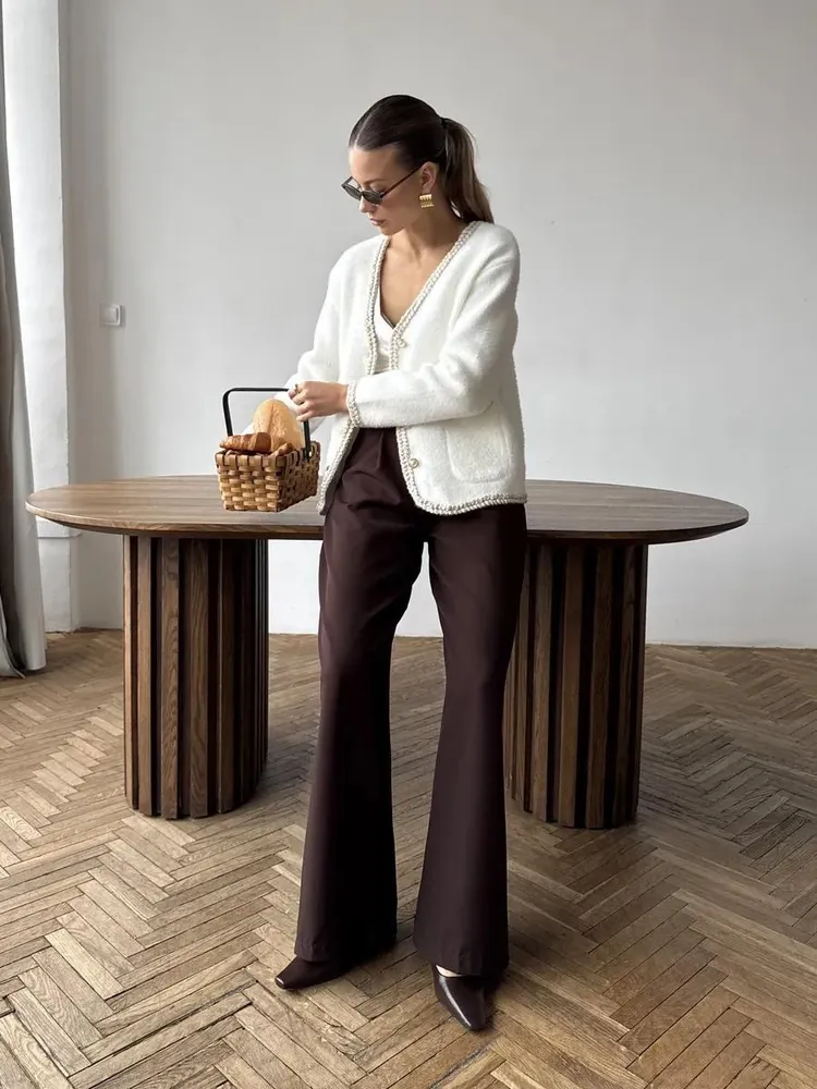 Кардиган 2565041 Fabrika