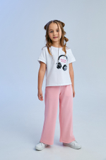 Брюки д/д DELORAS 19878