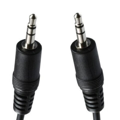 Кабель AUX Jack 3.5мм х Jack 3.5мм 5.0 м. ( шт/шт ) Rexant 17-4105