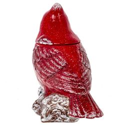 GAEM Конфетница "Птица", 3400 мл, L30 W18 H30 см