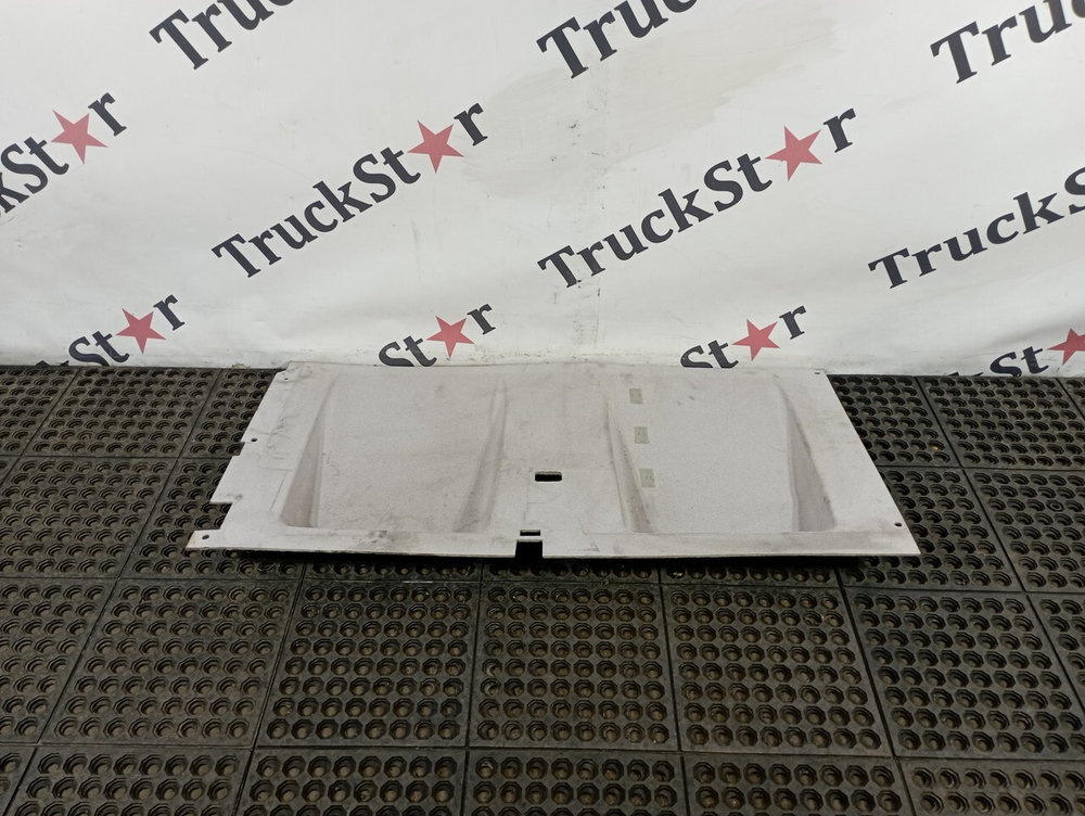 Обшивка салона правая