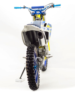 Мотоцикл кроссовый эндуро MOTOLAND XT 250 ST