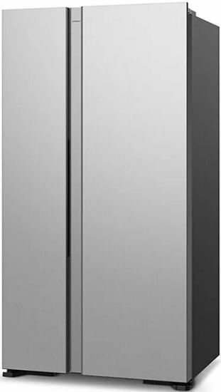 Холодильник Side-By-Side Hitachi R-S 702 PU0 GS