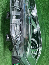 Битая Фара левая Chery Tiggo 4 (2018-2023) LED