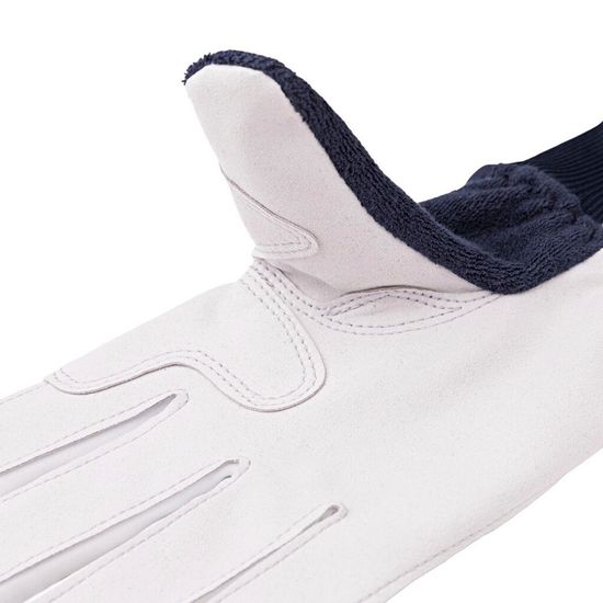 Перчатки MOAX Intense Темно-синий фото 3