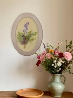 Картина на стену интерьерная на холсте 27*37 см