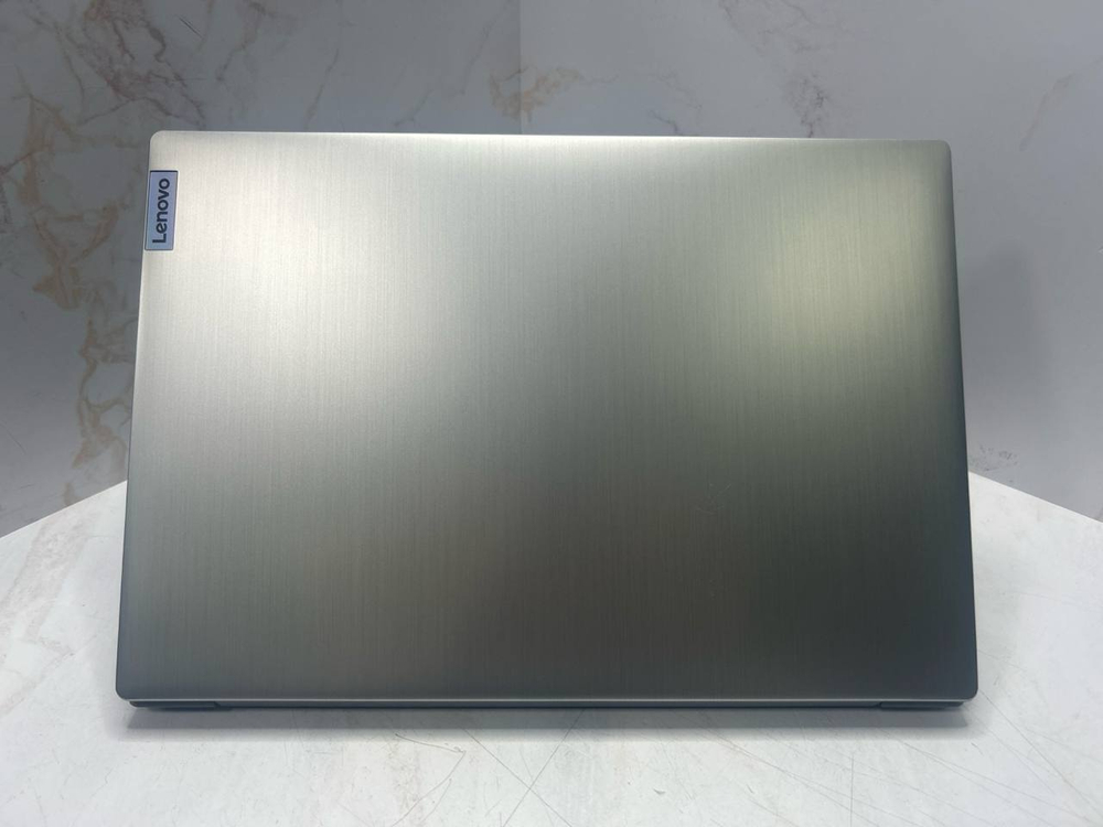 Ноутбук Lenovo IdeaPad 3-15ARE05 (81W400C6RU)/15.6"/AMD Ryzen 5 4500U/RAM 8G/SSD 256G/AMD Radeon Graphics/1920*1080/IPS/DOS/Подсветка кл-ры: нет/Серый. Состояние: B1